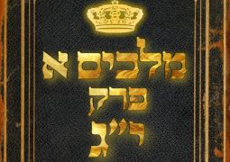 שיעור נ"ך יומי: מלכים א, פרק יג